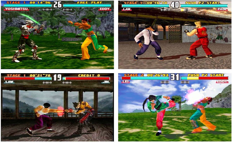 tekken 3 iso free download for android mobile